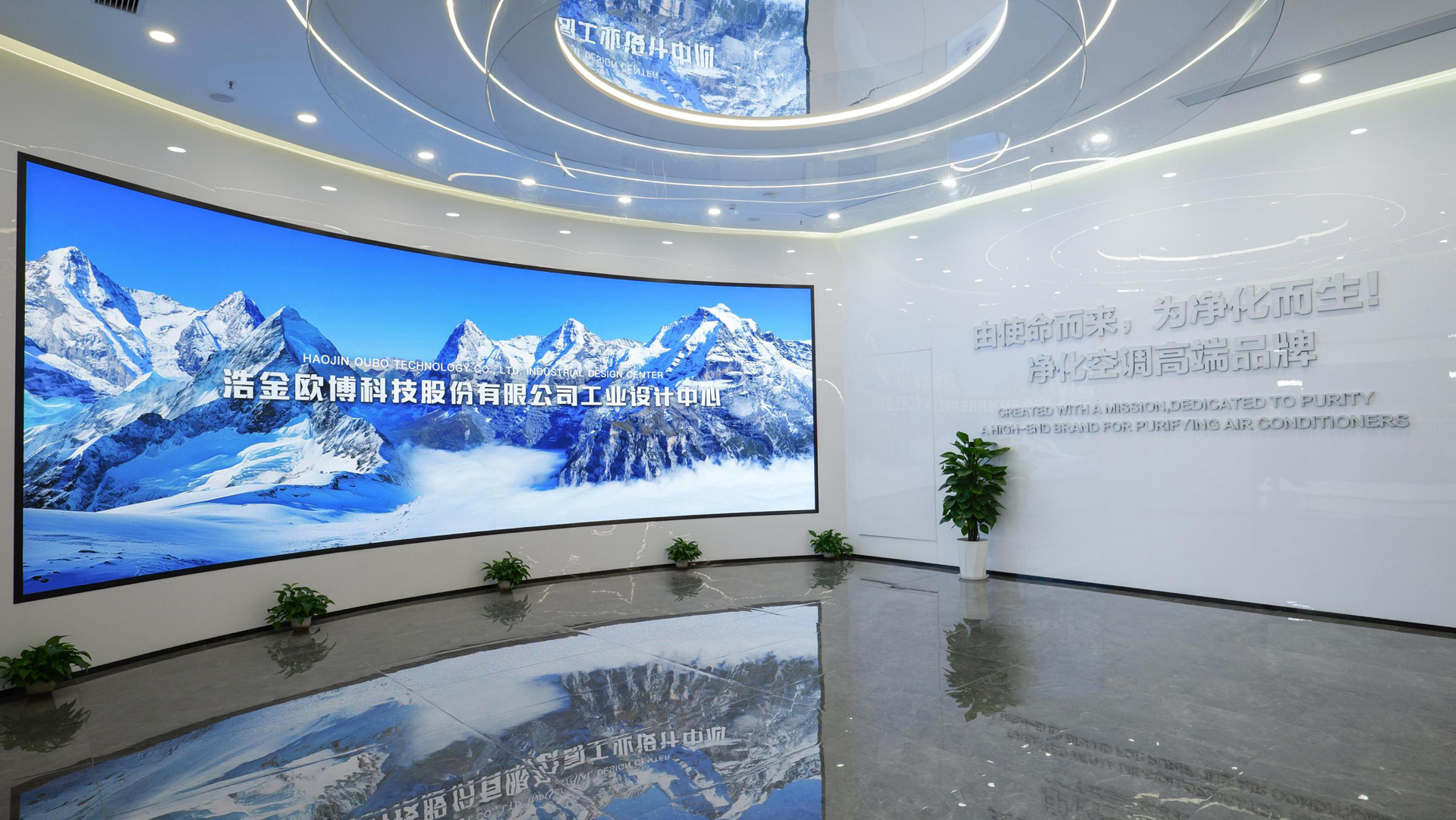 鹰潭医院场景